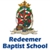 Redeemer Baptist School - Co-Educational Schools