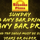 Seasons Pizza