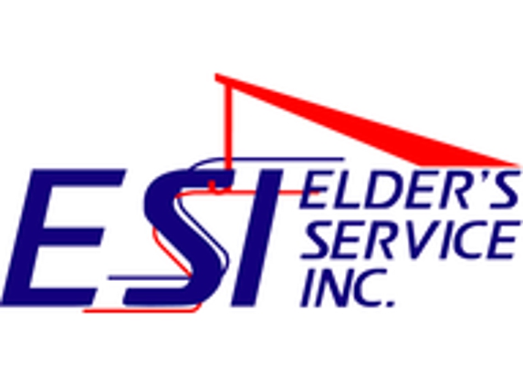 Elder's Service - Waukesha, WI