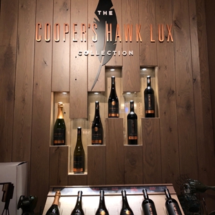 Cooper's Hawk Winery & Restaurant- Reston - Reston, VA