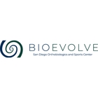 BIOEVOLVE San Diego Orthobiologics and Sports Center