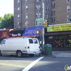 Golden Fountain Kitchen