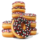 Dunkin' - Bagels