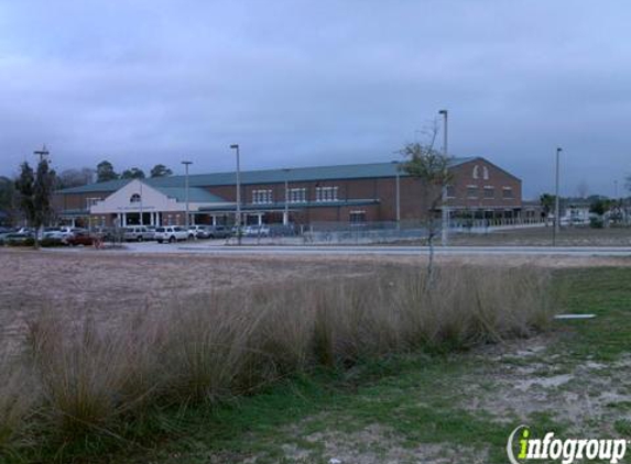 Twin Lakes Academy Elementary School - Jacksonville, FL