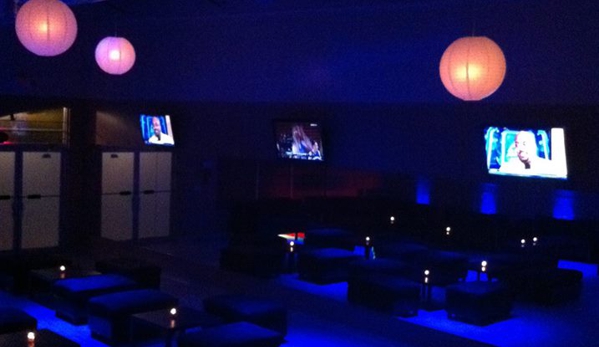 Dynasty Event Lounge - Atlanta, GA