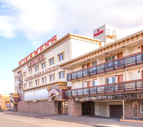 Elko Convention & Visitors Authority - Elko, NV