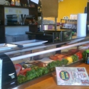 Sushi Bon Express Inc - Sushi Bars