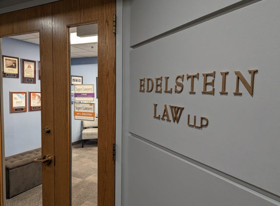 Edelstein Law LLP - Philadelphia, PA