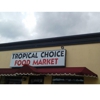 Tropical Choice Food Market gallery