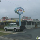 THE STEAMER & BAKED OYSTER BAR