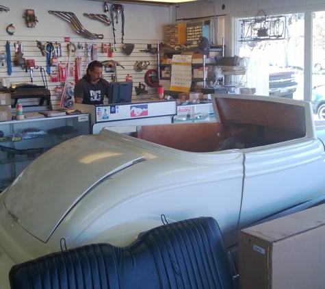 Mustang Auto and Classic Cars - El Cajon, CA