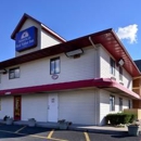 Americas Best Value Inn - Motels