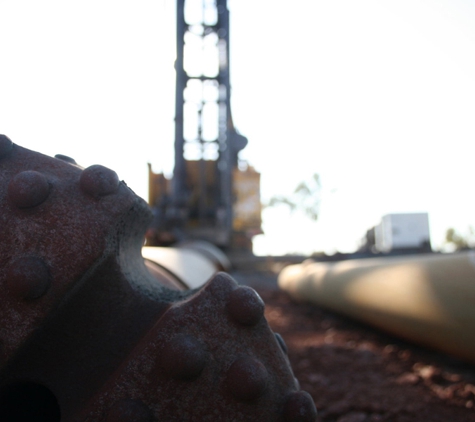 Serra Drilling
