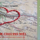 Portland Family Cleaners