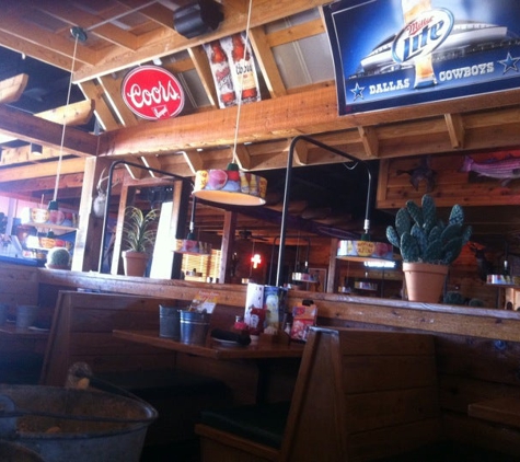 Texas Roadhouse - The Colony, TX