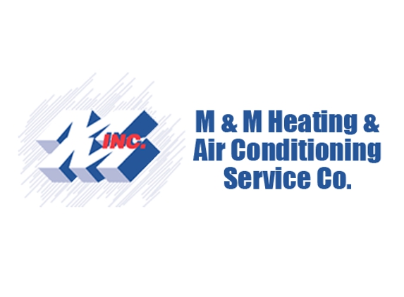 M & M Heating & Air Conditioning Service Co. - Stockton, CA