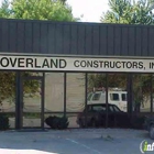 Overland Constructors Inc