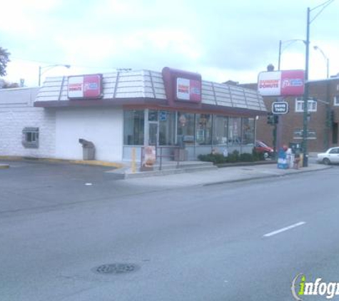 Baskin-Robbins - Chicago, IL