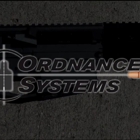Ordnance Systems