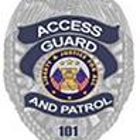 Access Guard and Patrol