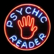Astrologer & Psychic