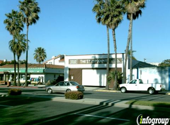 The Strip Joint, Inc. - Torrance, CA