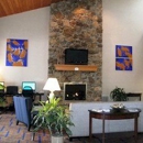Quality Inn & Suites - Corporate Lodging