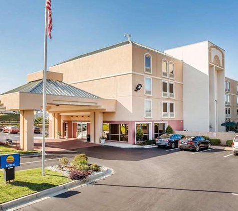 Comfort Inn - Conyers, GA