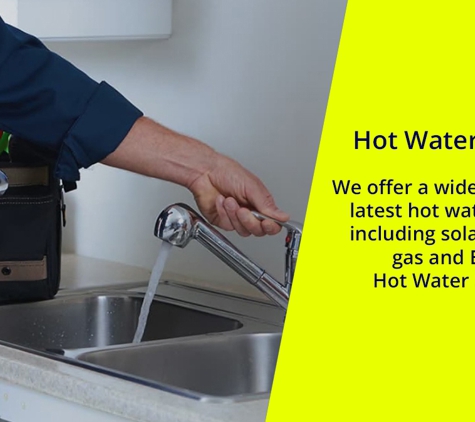 Level Plumbing Tamworth - Taminda, NSW. Hot Water Systems