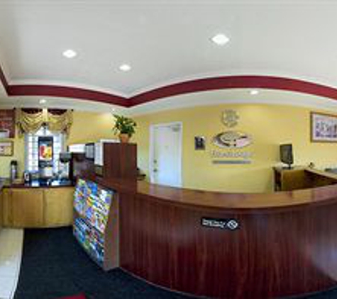 Econo Lodge - Lemon Grove, CA