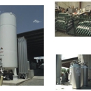 Colorado Compressed Gases. - Industrial Equipment & Supplies