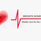 Heights Home Health