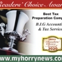 BIG Accounting and Tax Services