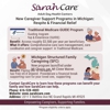 SarahCare Knapps Corner gallery