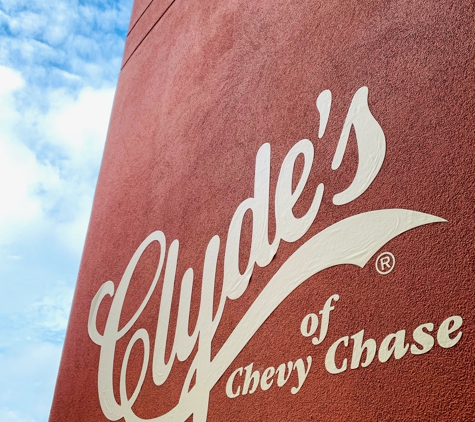 Clyde's of Chevy Chase - Chevy Chase, MD