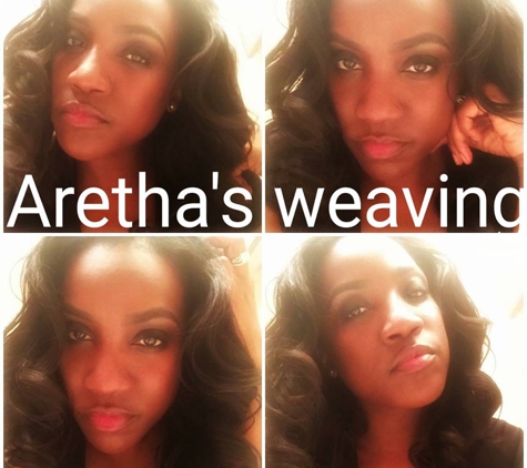 Aretha's Weaving Full Service - Parkville, MD