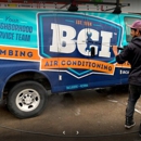 BCI Mechanical - Construction Engineers