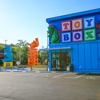 Toy Box Mini Golf gallery