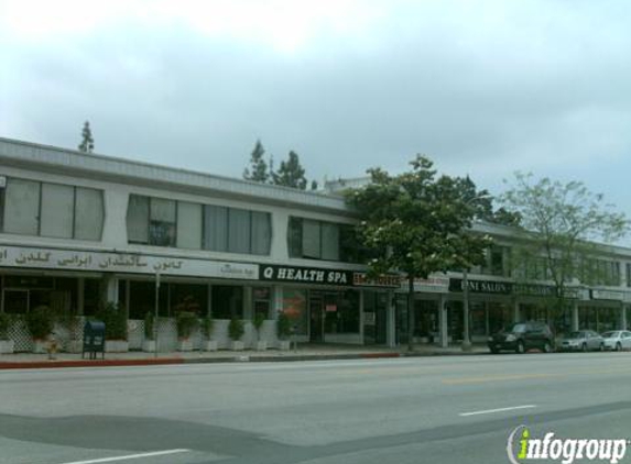 Gantz Investment Properties Inc - Woodland Hills, CA