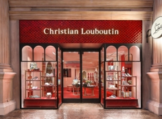 Christian louboutin discount caesars palace