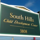 South Hills Child Development Center, Inc.