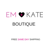 Em and Kate Boutique