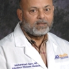 Mohammad J. Alam, MBBS gallery