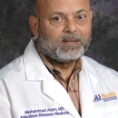 Mohammad J. Alam, MBBS - Physicians & Surgeons, Infectious Diseases