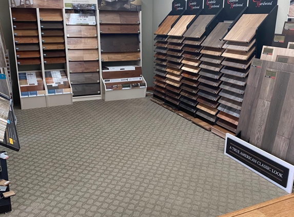 DePaolo’s Floor Covering - Vandalia, IL