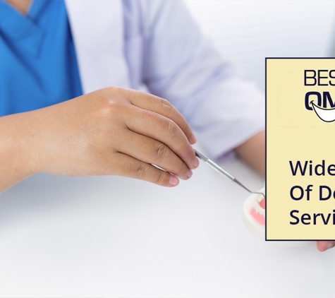 Dr William BESLY - Richmond, VIC. Wide Range Of Dental Services