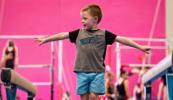 Carmel & Co Gymnastics Club - Barrack Heights, NSW