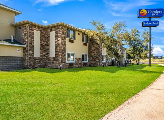 Comfort Inn Onalaska - La Crosse Area - Onalaska, WI