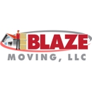 Blaze Moving - Movers
