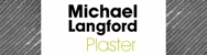 Michael Langford Plaster - Home Maintenance & Repairs